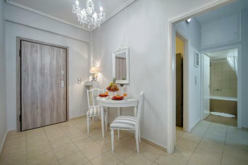 Luxury Apartments Zeas Piraeus