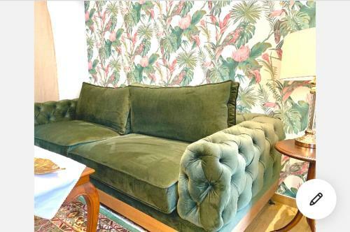 Apartamento Vintage Boutique Penthouse