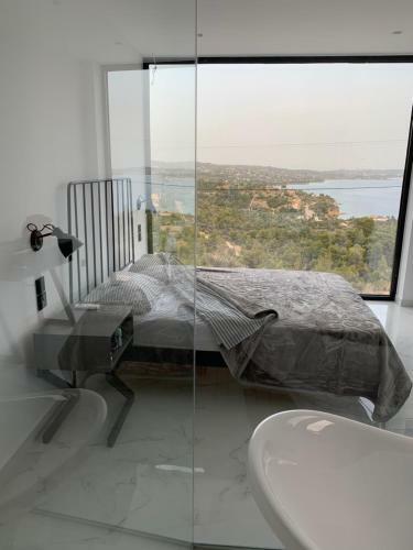 Villa Porto Heli Exclusive