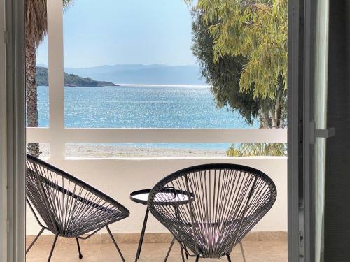 Apartamento Palm Suite Blue