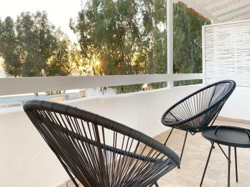 Apartamento Palm Suite Green