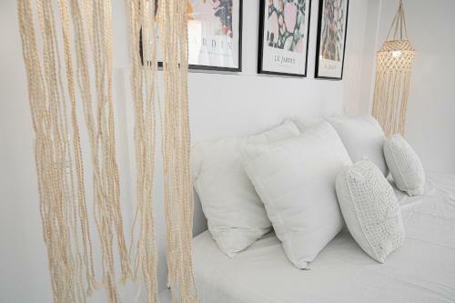 Apartamento Camo?s House