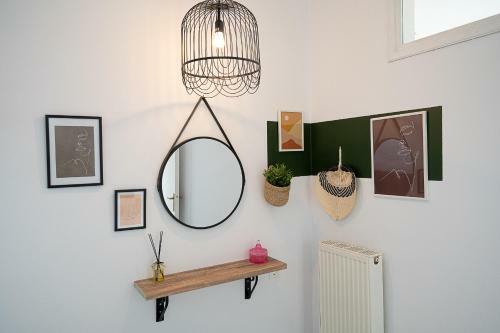 Apartamento Camo?s House