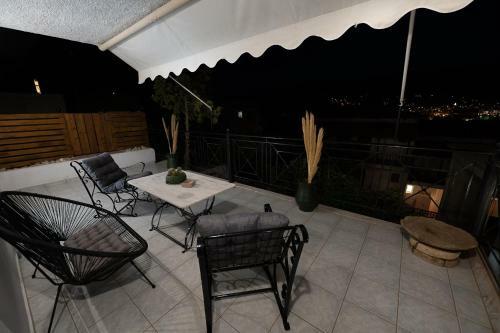 Apartamento Camo?s House