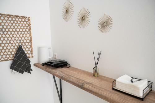 Apartamento Camo?s House