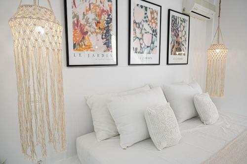 Apartamento Camo?s House