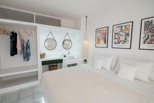 Apartamento Camo?s House