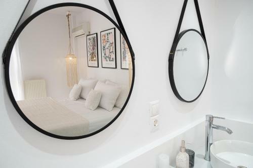 Apartamento Camo?s House