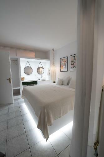 Apartamento Camo?s House