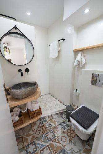 Apartamento Camo?s House