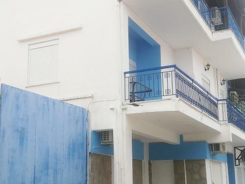 Iliada's Apartment