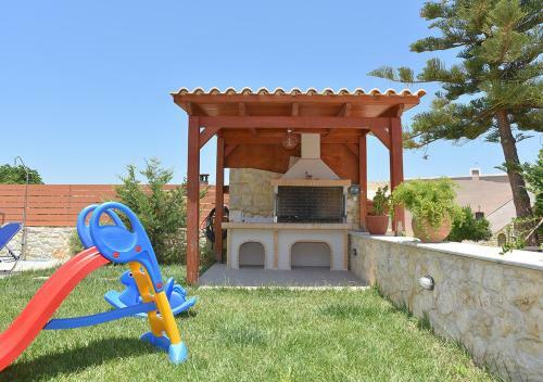 Harma Villa With Private Pool