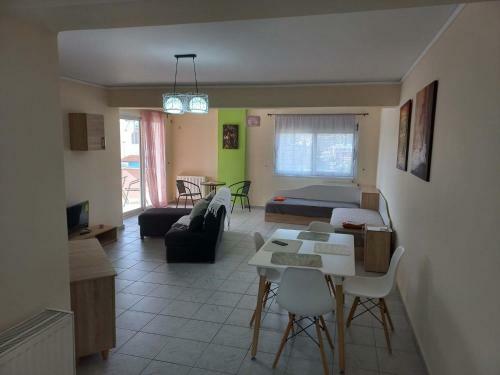Apartamento Treasure Star B&B