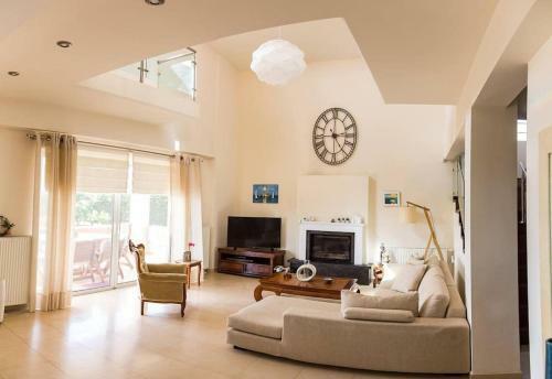 Villa Sandra