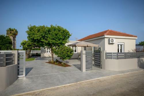 Casa Rafaela 201