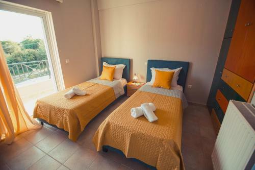 Villa Casa Libre Preveza