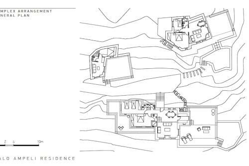 Dreamy Cycladic Luxury Summer Villa 1
