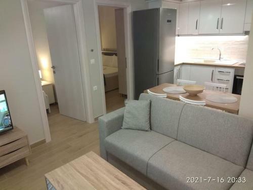 Apartamento Ml Village House