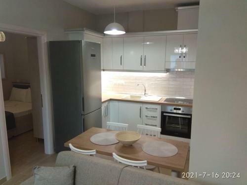 Apartamento Ml Village House
