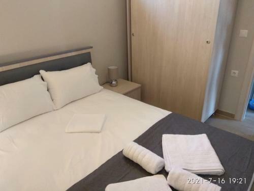 Apartamento Ml Village House