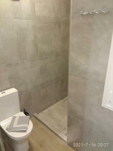 Apartamento Ml Village House