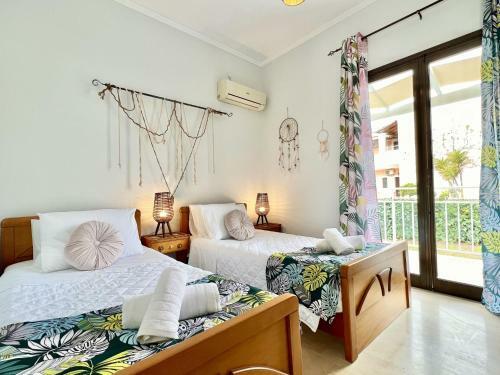 Villa Evaggelia 1 Sidari