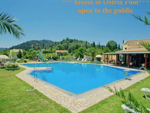 Villa Evaggelia 1 Sidari