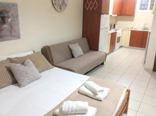 Apartamento Cosy Studio Near The Centre 2