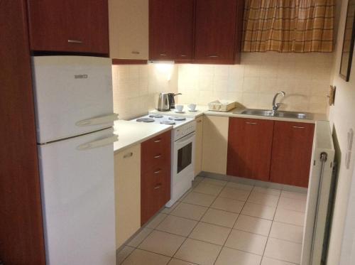 Apartamento Cosy Studio Near The Centre 2