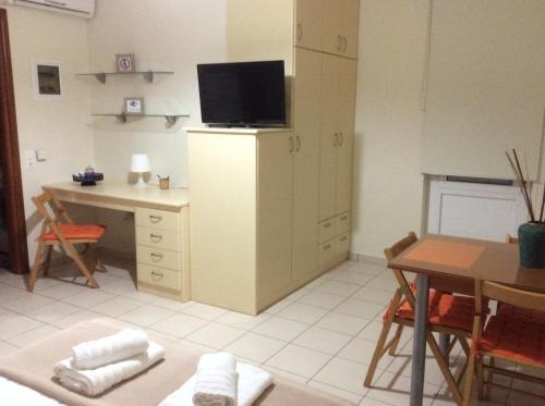 Apartamento Cosy Studio Near The Centre 2