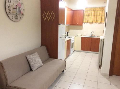 Apartamento Cosy Studio Near The Centre 2