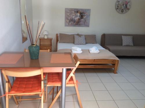 Apartamento Cosy Studio Near The Centre 2