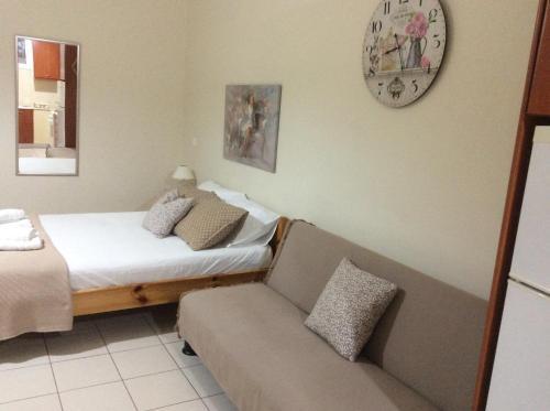 Apartamento Cosy Studio Near The Centre 2