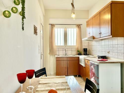 Villa Evaggelia 2 Sidari