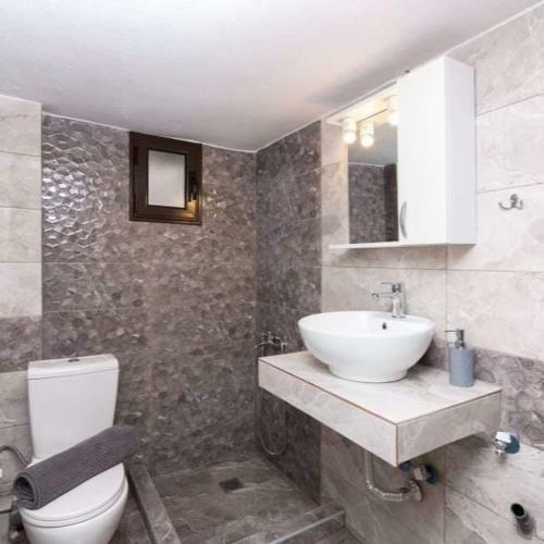 Vaso Manos Apartment - Siviri Chalkidiki