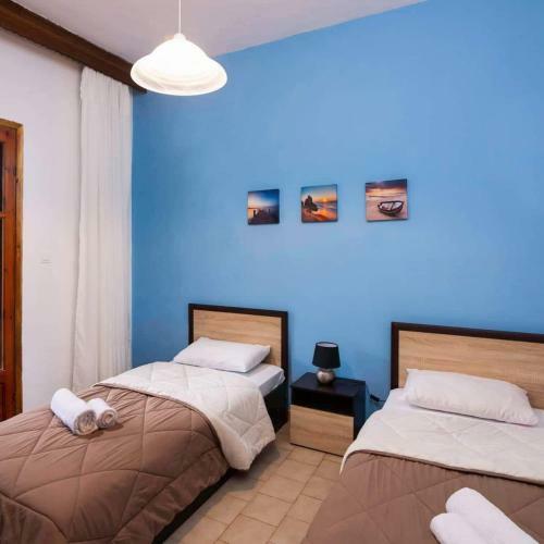 Vaso Manos Apartment - Siviri Chalkidiki