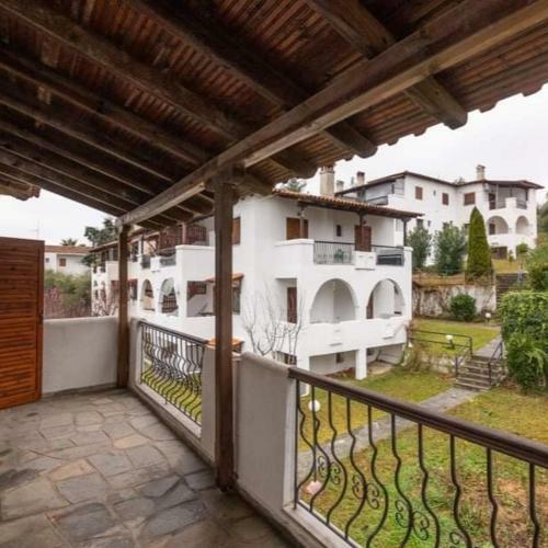 Vaso Manos Apartment - Siviri Chalkidiki