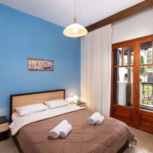 Vaso Manos Apartment - Siviri Chalkidiki