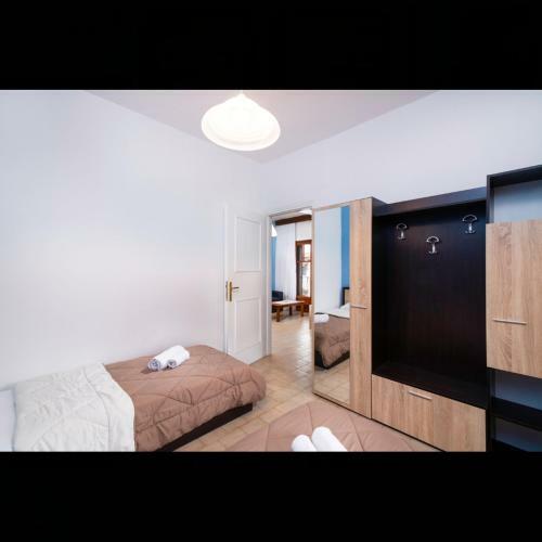 Vaso Manos Apartment - Siviri Chalkidiki