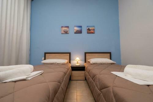 Vaso Manos Apartment - Siviri Chalkidiki