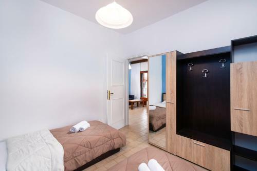 Vaso Manos Apartment - Siviri Chalkidiki