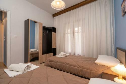 Vaso Manos Apartment - Siviri Chalkidiki