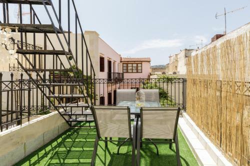 Apartamento Artist Loft