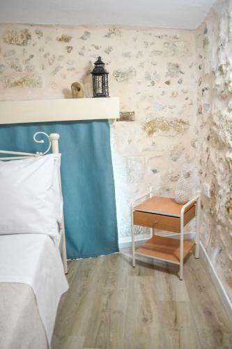 Apartamento Artist Loft