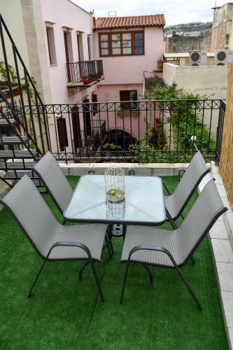 Apartamento Artist Loft