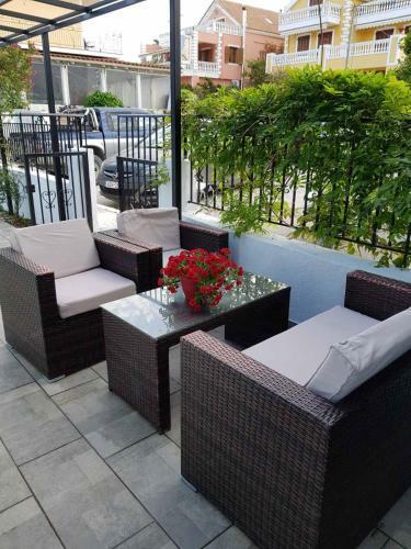 Villa Casa Ble - Izla Homes
