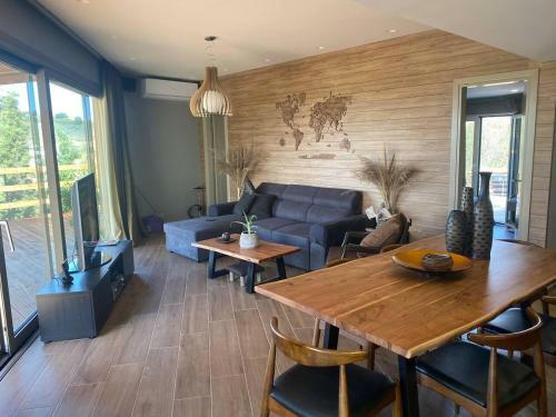 2-bed Pool Villa In Panormo