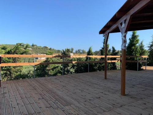 2-bed Pool Villa In Panormo
