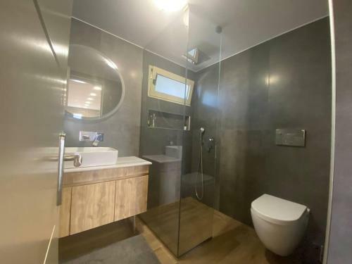 2-bed Pool Villa In Panormo