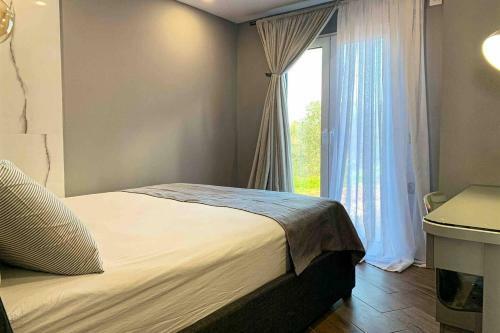 2-bed Pool Villa In Panormo